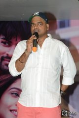 Subramanyam For Sale Movie Platinum Disc Function